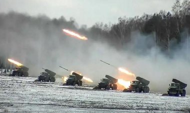 الصحة الأوكرانية: الحرب الروسية تسببت في تدمير وتضرر 1740 منشأة طبية