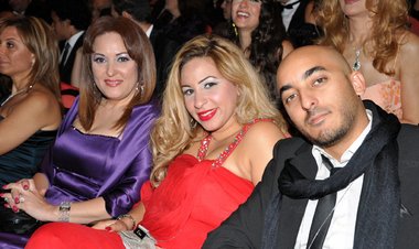 "انسى ماضيك وابدأ من جديد".. طليقة ابن نهال عنبر تستقبل العام الجديد برسالة خاصة