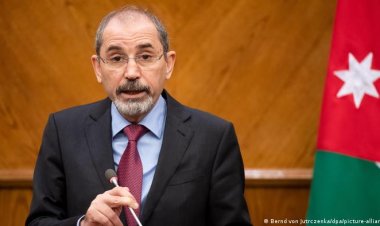 وزير الخارجية الأردني يتلقى اتصالين هاتفيين من نظيريه الألباني والبلجيكية