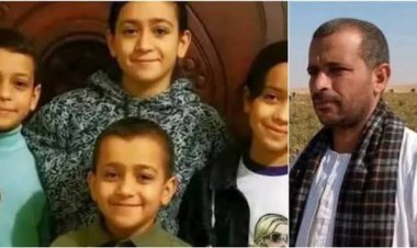 تأجيل  أولى جلسات استئناف محاكمة قاتلة زوجها وأبنائه الـ 6 بدير مواس 