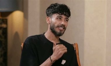 تأييد حبس البلوجر علاء الساحر سنة في قضية تبديد منقولات زوجية