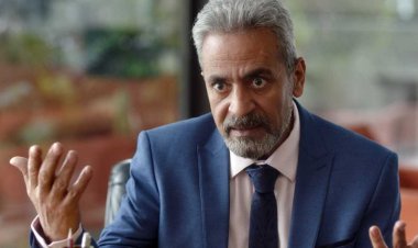 صبري فواز يدعو لاستخدام مصطلح "المصريين القدماء" بدلًا من "الفراعنة"