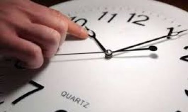 هل التوقيت الصيفي على الأبواب؟ متى نضبط الساعة؟