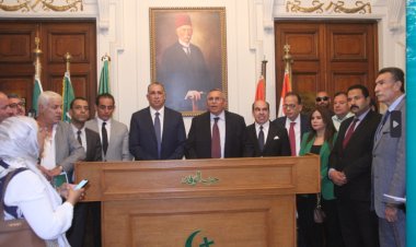 تفاصيل اجتماع حزب «الوفد» ونقابة المحامين حول تعديلات القانون الجديد لـ«الإجراءات الجنائية»