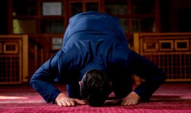 ما حكم الصلاة خلف المدفأة الكهربائية؟.. الأزهر للفتوى يجيب