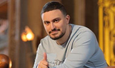 ياسين السقا يرد على جدل اللبان: خضعت لعملية في اللثة