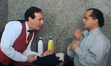 «همام في أمستردام» يتصدر التريند بعد أحداث هولندا.. وتعليق كوميدي من «هنيدي»