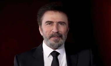 حقيقة وفاة الفنان السوري رشيد عساف