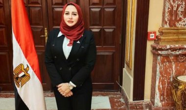في بطاقة الرقم القومي .. مقترح برلماني باستبدال مسمى «ربة منزل» بـ«صانعة جيل»