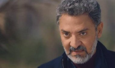 فتحي عبد الوهاب يشوّق الجمهور للجزء السادس من «المداح»: رجعتلك يا صابر