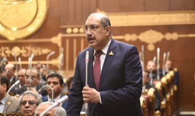 «ضعف تشريعي».. النائب إيهاب وهبة ينتقد عدم التزام وزارة الشباب بإنشاء مراكز التنمية الشبابية