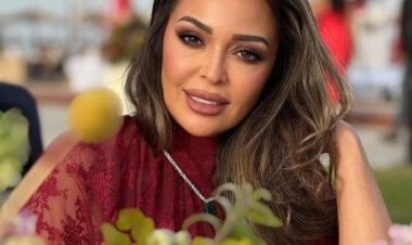 ردًا على التعليقات السلبية.. داليا البحيري: اللي مش عاجبه يعمل بلوك 