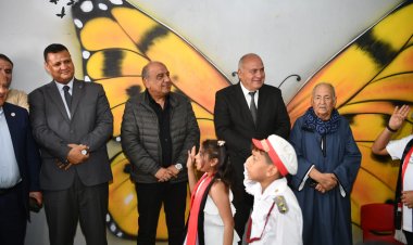 وزير قطاع الأعمال ومحافظ قنا يتفقدان مجمع مصر للألومنيوم بنجع حمادي