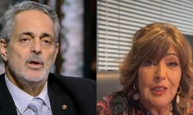 بعد مرور 40 عامًا من قصة حب لم تكتمل.. هالة حشيش تكشف كواليس زواجها من بطل «امبراطورية ميم»