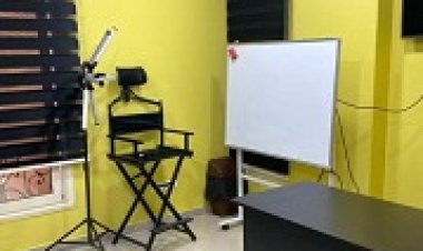 ضبط كيان تعليمي تديره سيدة بدون ترخيص للنصب علي المواطنين في اكتوبر 