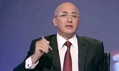 بعد حادث قطاري المنيا.. سيد علي: أنا من مؤيدي وجود نظرية المؤامرة