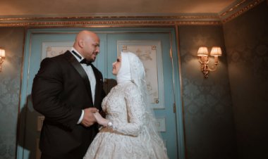 محكمة الأسرة تقضي بخلع بيج رامي من زوجته الثانية