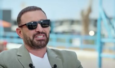 أحمد السقا عن كواليس «السرب»: «شوفت الموت 4 مرات خلال تصويرمشهد معركة تحرير السبايا»