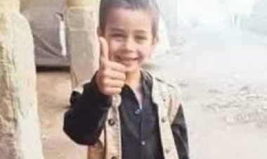 «هيبيعوا الكفين»... تفاصيل صادمة في واقعة قتل طفل البداري 