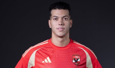 إمام عاشور يغادر المستشفى بعد تعافيه من وعكة صحية