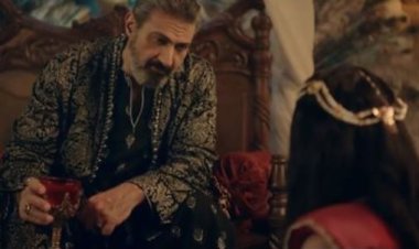 مسلسل جودر ألف ليلة وليلة الحلقة 6 و7.. مواعيد الإعادة