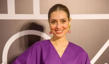 جيهان الشماشرجي تشارك في 3 أعمال في موسم رمضان 2024| خاص