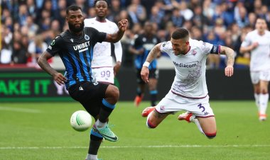 للمرة الثانية تواليا.. فيورنتينا الإيطالي يتأهل إلى نهائي دوري المؤتمر الأوروبي