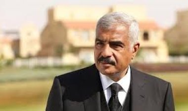 بفضل سلفيستر ستالون.. هشام طلعت مصطفى يتوقع مبيعات بـ1.6 تريليون جنيه لساوث ميد