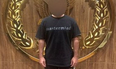 القبض على سائق اتهمته سيدة أجنبية بالتحرش بها في منطقة النزهة