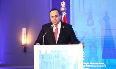 رئيس هيئة الرعاية الصحية يشارك في المؤتمر التحضيري للمؤتمر الدولي للسياحة العلاجية