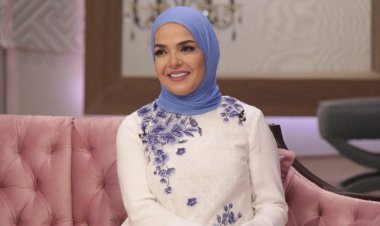 بعد واقعة قنا.. منى عبد الغني: النقاب فضيلة وليس فريضة.. وناشر الصور عايز يعمل فتنة