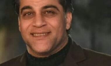 خالد جلال ينعى المخرج محمد لبيب مدير دار عرض مسرح الطليعة