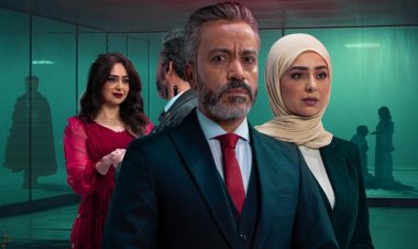 قبل انطلاقه بدقائق.. إلغاء العرض الخاص لفيلم "استنساخ" بطولة سامح حسين