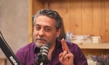 تامر فرج: أنا ممثل مظلوم.. والعلاج النفسي أنقذ حياتي