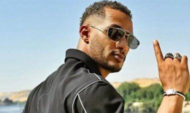 إنذار رسمي لنقابة الممثلين لشطب محمد رمضان بسبب أغنية مش فاضي