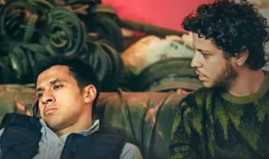 أحداث ملحمية في الحلقة 13 من مسلسل «مسار إجباري»