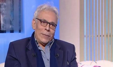 تشييع جنازة زوجة حسن العدل بعد صلاة الظهر غدا من مسجد السيدة نفيسة