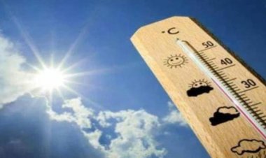 شبورة وفرص لسقوط أمطار.. الأرصاد تكشف عن حالة الطقس اليوم الأربعاء