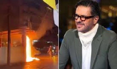 راغب علامة يقع ضحية الذكاء الاصطناعي.. ما الذي ينتظره الفنان في بيروت؟