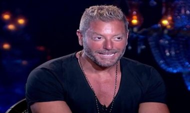 وفاة والدة زوجة الفنان تامر هجرس