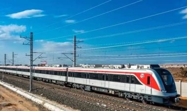 النقل تعلن مواعيد التشغيل اليومي لخطوط مترو الأنفاق الثلاثة والقطار الكهربائي الخفيف LRT