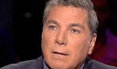 علي جابر نجم آرب جود تالنت يغيب عن البرنامج بسبب المرض