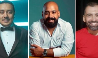 اعتذارات بالجملة.. انسحاب صناع 4 مسلسلات بعد انطلاق تصويرها وتحضيراتها