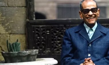 بعد 20 عامًا على رحيله.. ندوة تستعيد تفاصيل محاولة اغتيال نجيب محفوظ
