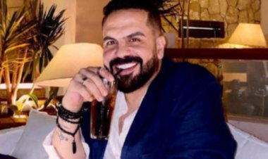 في اتهامه بحيازة كوكايين.. تجديد حبس الشاعر وليد الغزالي وشريكه 15 يومًا