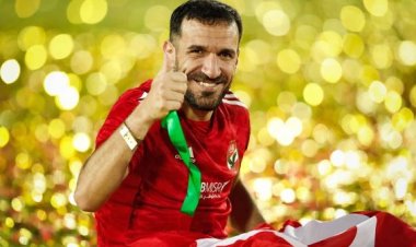 بشرى سارة للأهلاوية... علي معلول يعود للتدريبات الجماعية في هذا الموعد