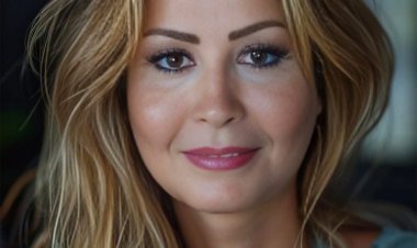 تعليقاً على أنباء اعتزام مها الصغير ارتداء الحجاب.. سحر الجعارة : هي يادوب سرقت الفكرة من حلا شيحه أو حنان ترك