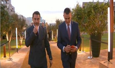 أحمد حسن والحضري يحضران حفل جوائز "الكاف" للأفضل في إفريقيا