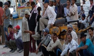 آخر أخبار العمالة الغير منتظمة 2024