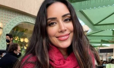 بسنت شوقي تنتقد استخدام جملة "الحمد لله الذي عافانا" بطريقة سلبية على مواقع التواصل